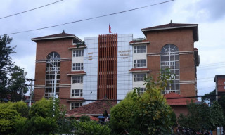 ललिता निवास प्रकरण : आरोपितलाई थप ५ दिन हिरासतमा राख्न अदालतको अनुमति
