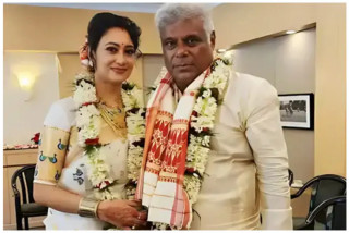 ६० वर्षको उमेरमा दिग्गज अभिनेता आशिष विद्यार्थीले गरे दोस्रो विवाह