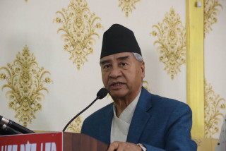 महासमिति बैठक हुनेमा नेता तथा कार्यकर्ताकै आशंका
