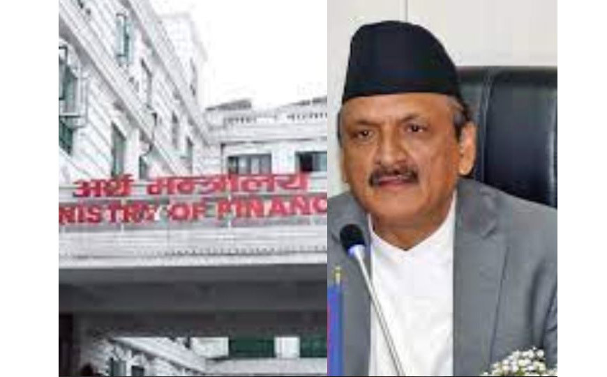 आज सङ्घीय संसद्को संयुक्त बैठकमा अर्थमन्त्री महतले आर्थिक सर्वेक्षण २०७९–८० सार्वजनिक गर्ने