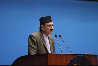 सरकारले पायो ६ अर्ब १६ करोड लाभांश, ४४ मध्ये २५ सार्वजनिक संस्थान नाफामा