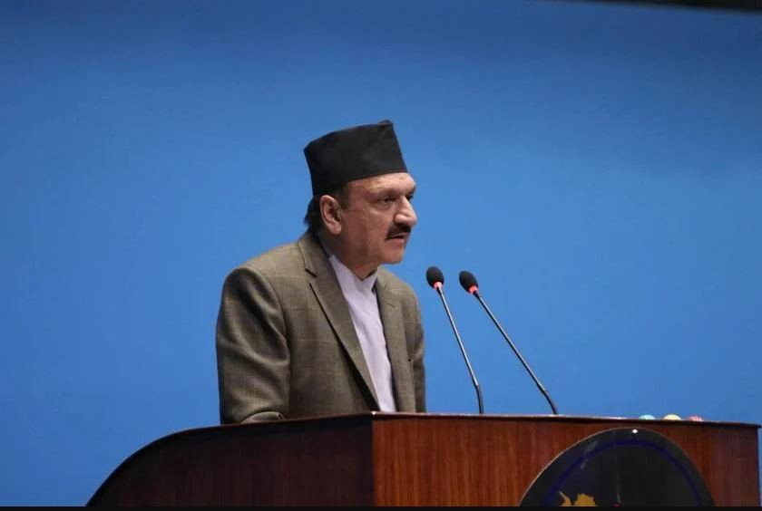 सरकारले पायो ६ अर्ब १६ करोड लाभांश, ४४ मध्ये २५ सार्वजनिक संस्थान नाफामा