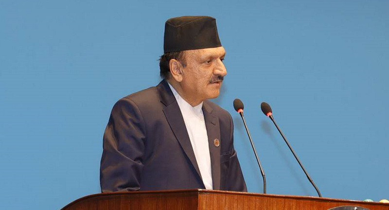 एनसेलको सेयर बिक्रीबारे सरकारलाई जानकारी छैनः अर्थमन्त्री महत
