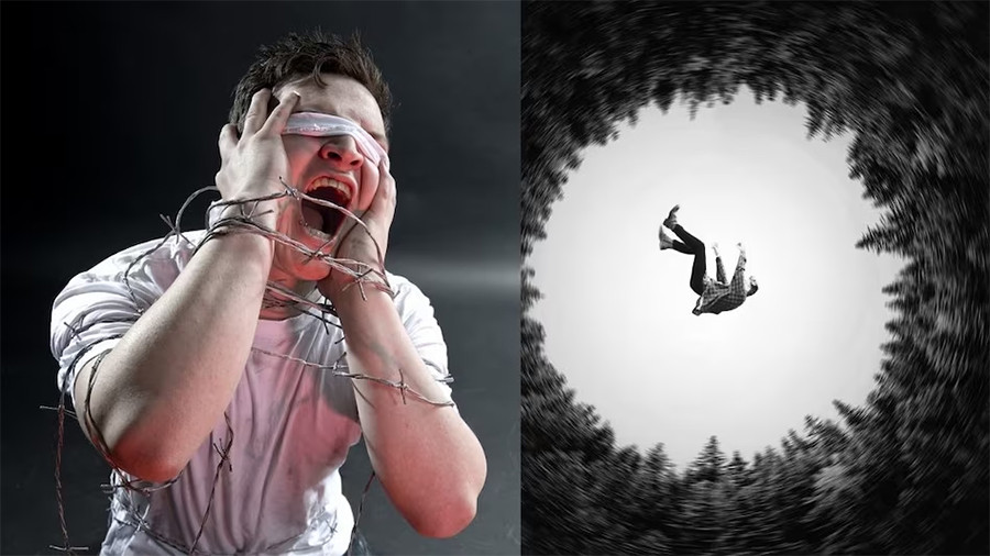 एउटा यस्तो ठाउँ छ ! जहाँ मृत्युको भिख माग्छन् मान्छेहरु