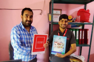 आइएमई पे र निसर्ग अस्पतालबीच सम्झौता, ग्राहकलाई २५ प्रतिशतसम्मको छुट