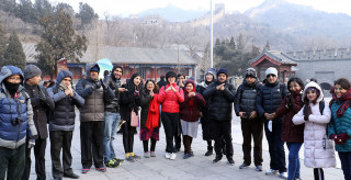 विदेश घुम्न जाने नेपालीले ५ प्रतिशत कर तिर्नुपर्ने