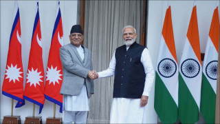 नेपाल र भारतबीच भएको ७ वटा मुख्य सम्झौता सार्वजनिक
