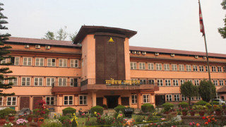 अनलाइन सञ्चारमाध्यम दर्ता प्रावधानविरुद्ध सर्वोच्चमा रिट