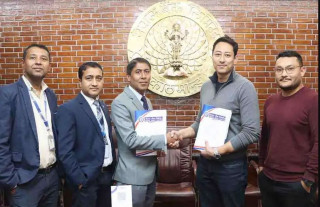 नेपाल बैंक र फोकस वान पेमेन्टबीच सम्झौता, ग्राहकलाई के–के छ सुविधा ?