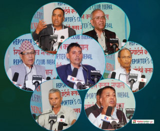 राष्ट्रिय दुग्ध विकास बोर्ड खारेज गर्ने सरकारको निर्णयको विरोधमा व्यवसायीहरुले दिए सडक आन्दोलन गर्ने चेतावनी