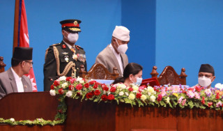 यस्तो छ मधेश प्रदेशको नीति तथा कार्यक्रम (पूर्णपाठसहित)