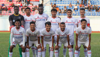 चर्च ब्वाइज ए डिभिजन लिग खेलेको पहिलो सिजनमै बन्यो च्याम्पियन
