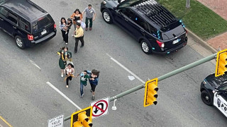 भर्जिनिया गोलीकाण्डः दुईको मृत्यु, १९ वर्षीय किशोर पक्राउ