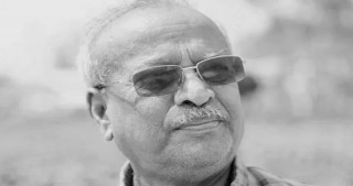 मधेस स्वास्थ्य विज्ञान प्रतिष्ठानका उपकुलपति डा साहको निधन