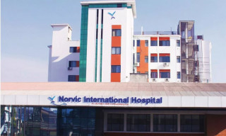 नर्भिकले आगामी शनिबार निः शुल्क ओपिडी सञ्चालन गर्दै, ब्रेन ट्यूमरका केशहरुमा विशेष प्राथमिकता