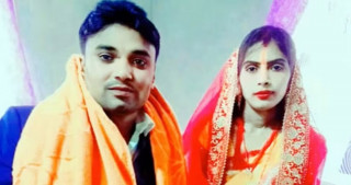 बिहे गरेको तेस्रो दिनमै प्रेमीसँग मिलेर पतिको हत्या