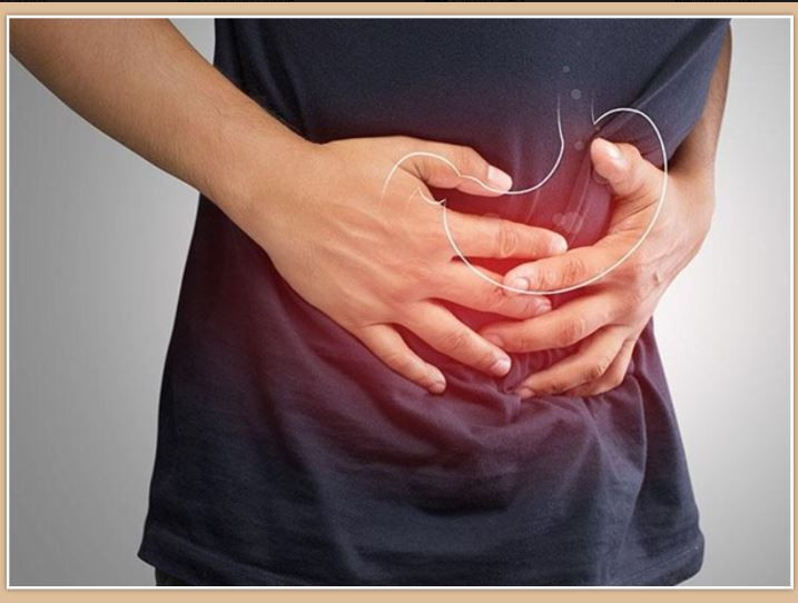 ग्यास्ट्रिक निको पार्ने घरेलु उपाय के छन् ?