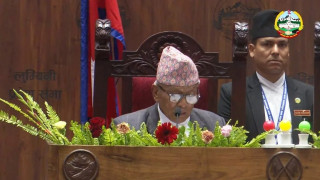 लुम्बिनी प्रदेशको नीति तथा कार्यक्रम - शिक्षा, स्वास्थ्य र कृषिमा प्राथमिकता (पूर्णपाठ)
