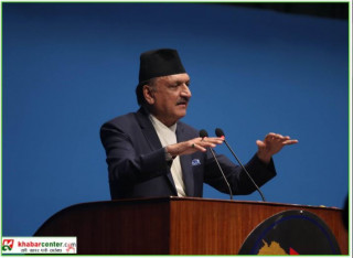 आज प्रतिनिधिसभा बैठकमा: अर्थमन्त्रीले बजेटमाथि उठेका प्रश्नको जवाफ दिने