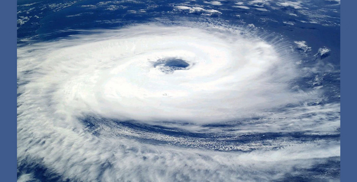 बिपरजोय चक्रवातले आगामी ६ घण्टामा भीषण रूप लिने