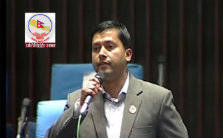 रास्वपालाई एमालेको जवाफ-दुई बुँदे सहमति माओवादीसँग भइसक्यो, दलैपिच्छे सम्झौता गर्दैनौँ