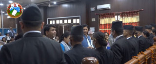 एमालेको बहिस्कारपछि भोलिसम्मलाई सर्‍यो सुदूरपश्चिम प्रदेशसभा बैठक