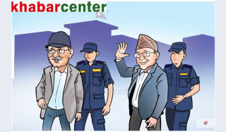 बालकृष्ण खाँणका वकिलको जिकिर– जाहेरीमा समेत नाम छैन, साधारण तारेखमा रिहा गर्न माग