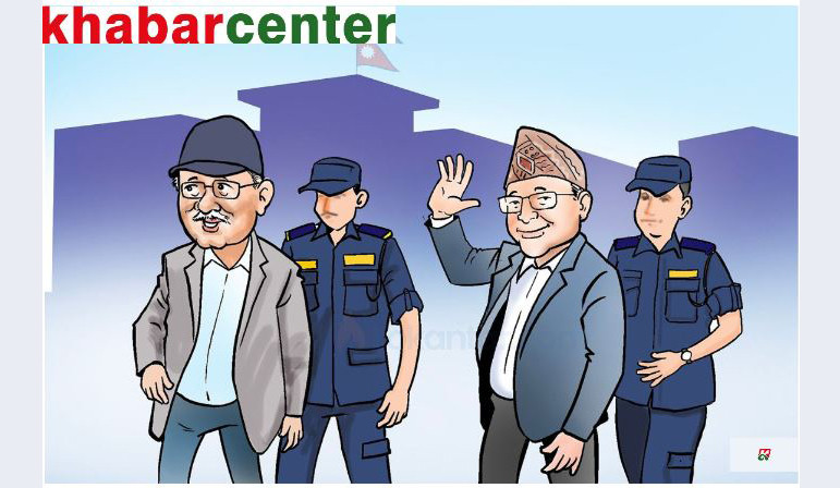 बालकृष्ण खाँणका वकिलको जिकिर– जाहेरीमा समेत नाम छैन, साधारण तारेखमा रिहा गर्न माग