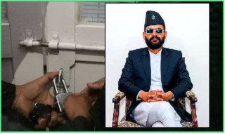 संघ र प्रदेश मातहतका अस्पतालहरूमा हस्तक्षेपकारी कानुनी कारबाही गर्ने बालेन शाहको चेतावनी