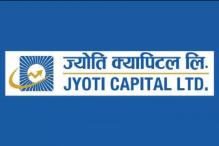 ज्योति क्यापिटलको संचालकमा अविनास उप्रेती