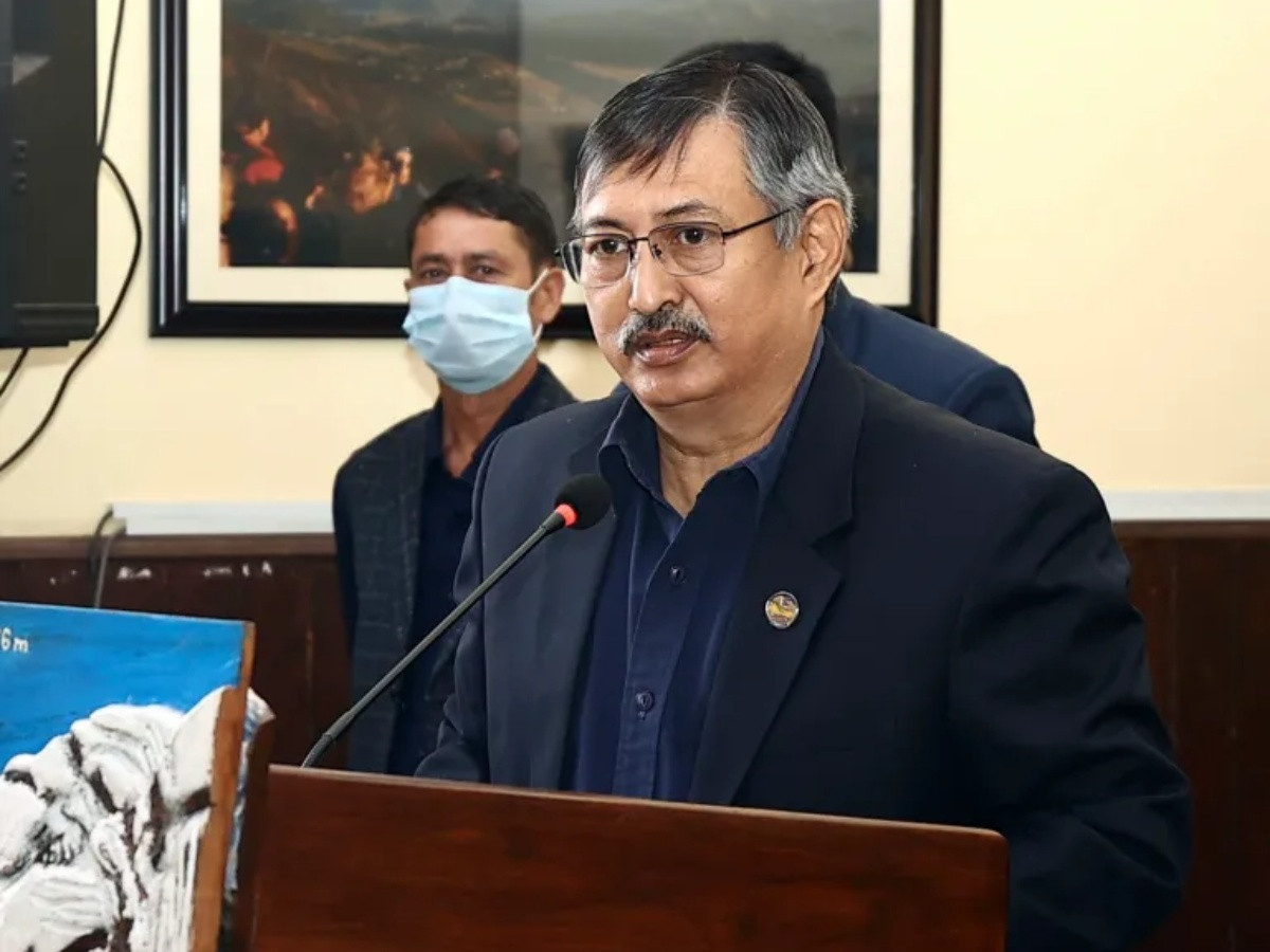 नक्कली शरणार्थी प्रकरणः पूर्वगृहमन्त्री खाँणमाथि अभियोग लगाउनेलाई नै कारबाहीको माग