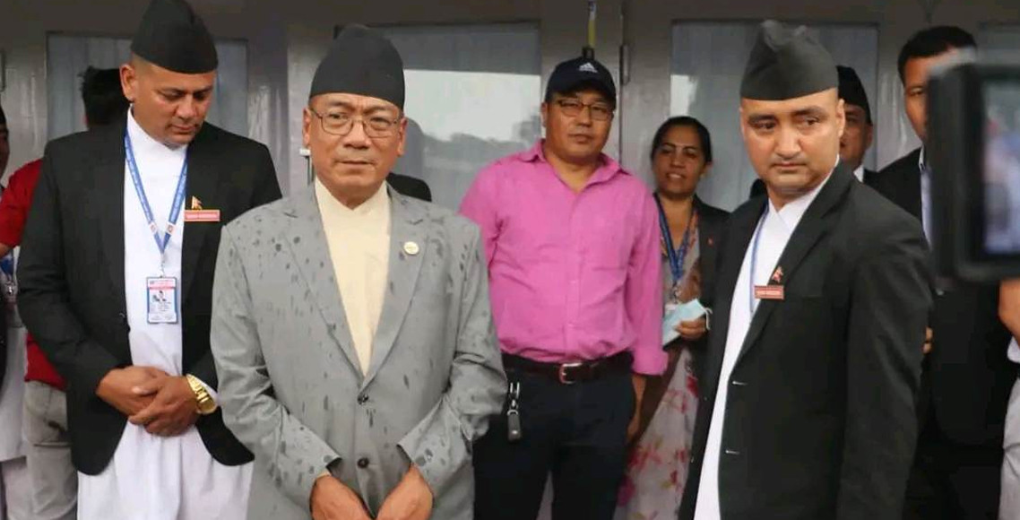 गण्डकी प्रदेश: ३३ अर्ब ४२ करोडको बजेट (पूर्णपाठ)