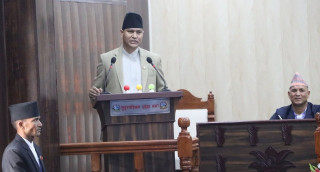 सुदूरपश्चिम प्रदेश सरकारको २९ अर्ब २६ करोड बजेट (पूर्णपाठ)