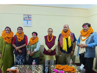 मधेश प्रदेश सभामा ५ संसदीय समितिको सभापति चयन