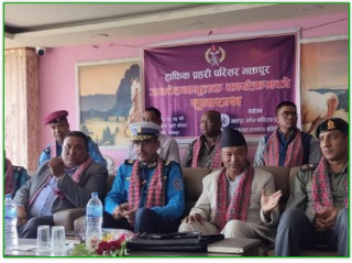 आजबाट ललितपुर र भक्तपुरमा पनि ट्राफिक सचेतना कक्षा सञ्चालन हुने 