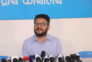 रास्वपाको केन्द्रीय समिति र संसदीय दलको संयुक्त बैठक बस्दै