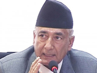 निवर्तमान अर्थमन्त्रीले प्रस्तुत गरेको बजेटका प्राथमिकतालाई निरन्तरता दिइनुपर्छ : पूर्वअर्थमन्त्री कार्की