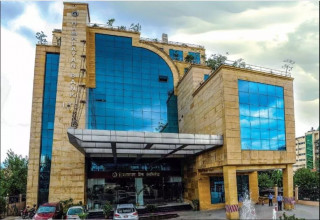 हिमालयन बैंक र जंगल भिल्ला रिसोर्टबीच छुट प्रदान गर्ने सम्झौता
