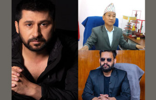  बालेन्द्र र हर्क साम्पाङ पनि अब रास्वपामा आइदिए हुन्थ्यो :  रवि लामिछाने 