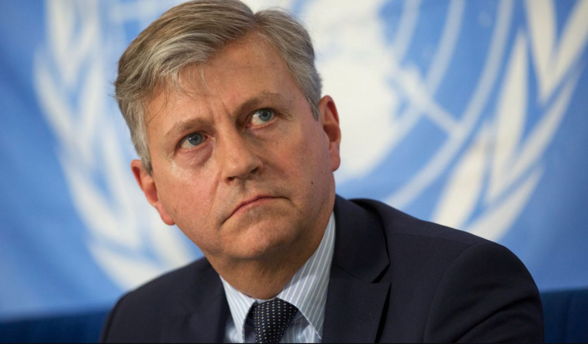 संयुक्त राष्ट्र संघका उपमहासचिव नेपाल आउँदै