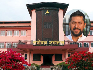 रवि लामिछानेविरुद्ध युवराज सफलले दायर गरेको रिट खारेज