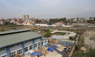लतिला निवास प्रकरणमा पक्राउ परेका दुई जना रिहा