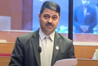 नेपालमा थप विश्वविद्यालयको आवश्यकता छैन: खिमलाल देवकोटा