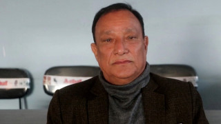 आगामी ३० दिनभित्र विश्वासको मत लिन्छौँ : मुख्यमन्त्री उद्धव थापा