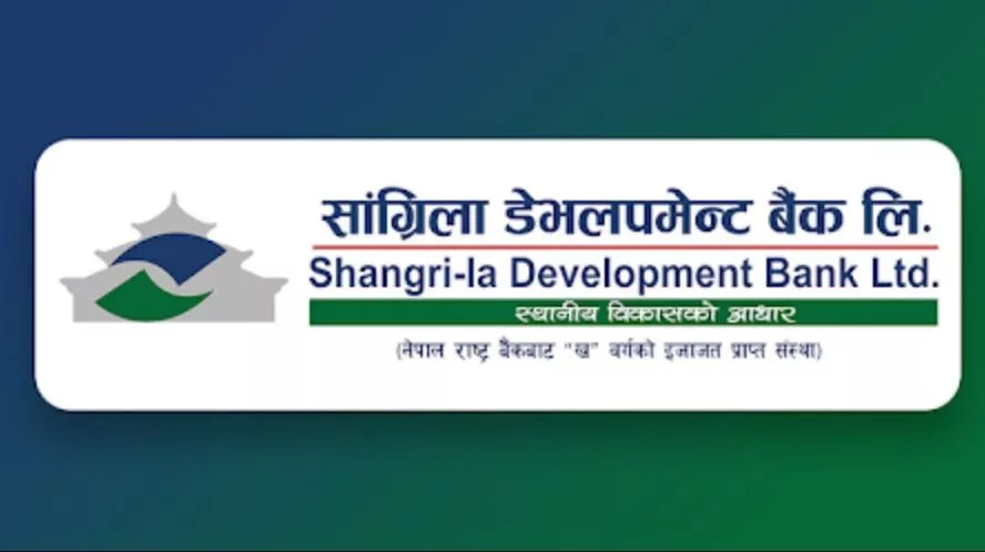 सांग्रिला डेभलपमेन्ट बैंकको संस्थापक सेयर बिक्रीमा
