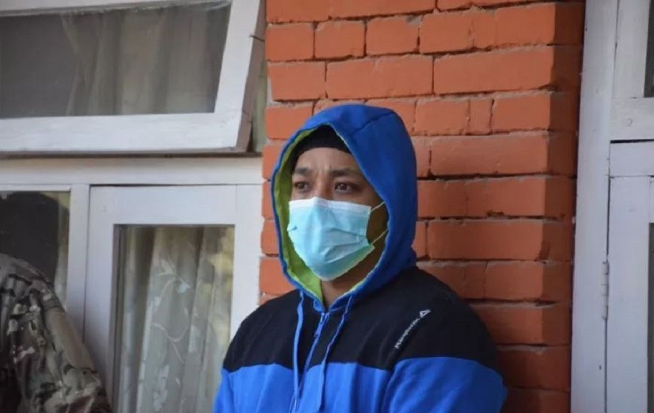 गुण्डा नाइके समिरमान सिंह बस्नेतलाई जन्मकैदको फैसला, श्रीमतीलाई १० वर्ष कैद