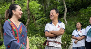 ५ महिनामै राजनीतिबाट अलग भइन् एलिजा गौतम
