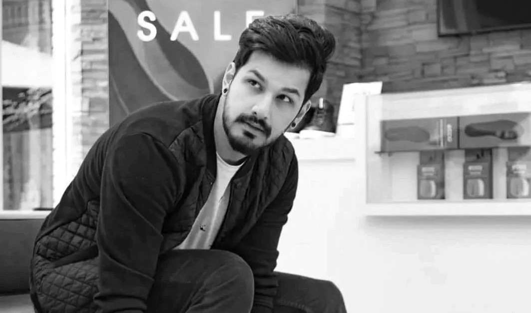 सारुक ताम्राकारको अन्तिम काम साङ्गीतिक श्रव्य दृश्यमार्फत देखाइँदै