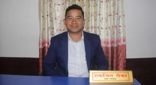 पढाइ छाडेको २१ वर्षपछि एसइई पास गर्ने वडाध्यक्ष को हुन् ? 