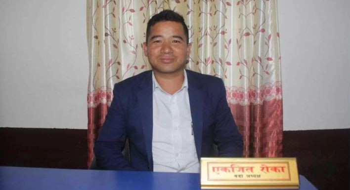 पढाइ छाडेको २१ वर्षपछि एसइई पास गर्ने वडाध्यक्ष को हुन् ? 